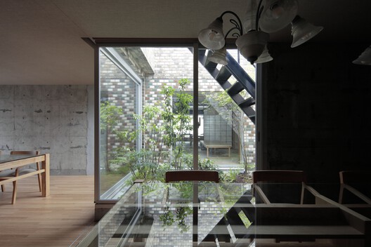 Dining Above the Depot / mtthw - Image 27 of 30