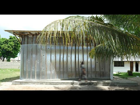 Lei Wa Lakom Library / Parallel Studio - Image 13 of 18