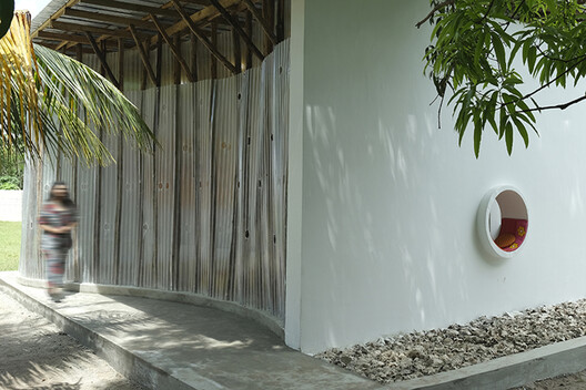 Lei Wa Lakom Library / Parallel Studio - Image 8 of 18