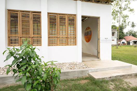 Lei Wa Lakom Library / Parallel Studio - Image 6 of 18