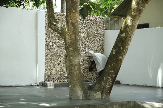 Lei Wa Lakom Library / Parallel Studio - Image 9 of 18