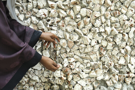 Lei Wa Lakom Library / Parallel Studio - Image 12 of 18