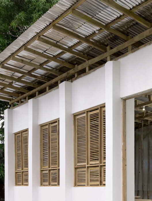 Lei Wa Lakom Library / Parallel Studio - Image 7 of 18