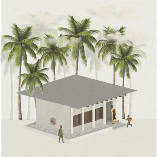 Lei Wa Lakom Library / Parallel Studio - Image 16 of 18