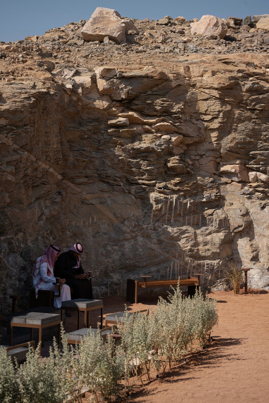 Peacock Hail Cafe / movs studio - Exterior Photography