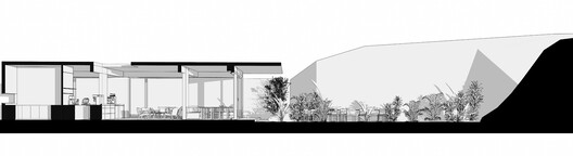 Peacock Hail Cafe / movs studio - Image 19 of 20