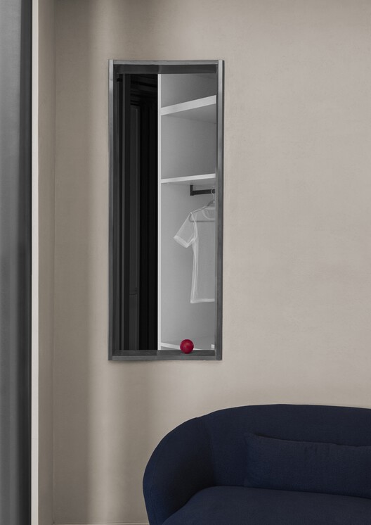 The Loop Experiential Retail Space  / Studio Dot  - Image 11 of 20