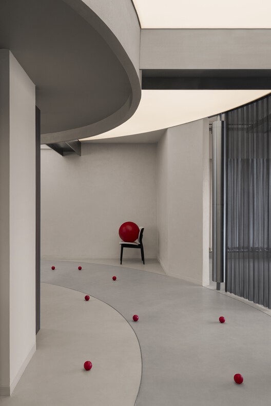 The Loop Experiential Retail Space  / Studio Dot  - Interior Photography