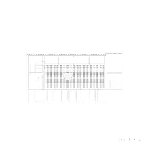 Rehabilitation of the Agricultural Cooperative for a Multipurpose and Cultural Space in Flix / Camps Felip Arquitecturia - Image 17 of 24
