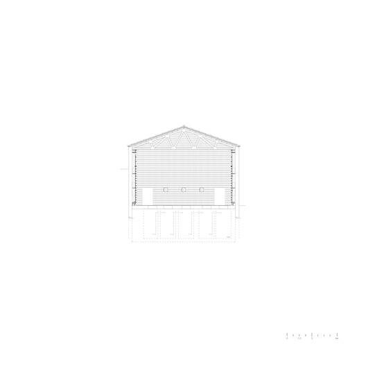 Rehabilitation of the Agricultural Cooperative for a Multipurpose and Cultural Space in Flix / Camps Felip Arquitecturia - Image 16 of 24