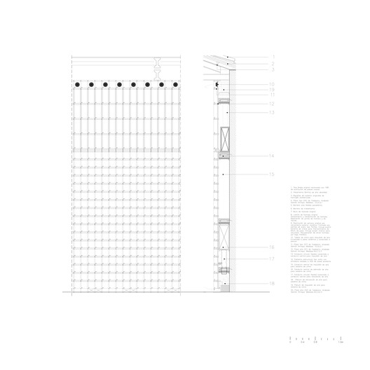 Rehabilitation of the Agricultural Cooperative for a Multipurpose and Cultural Space in Flix / Camps Felip Arquitecturia - Image 21 of 24