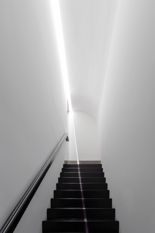 Casa na Floresta /  Gabriel Rivera Arquitectos - Imagem 14 de 29