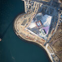 Busan’s First Opera House by Snøhetta Nears Completion - Image 3 of 4