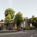 Muziekwerf Rehearsal and Concert Venue / Powerhouse Company - Exterior Photography, Refurbishment