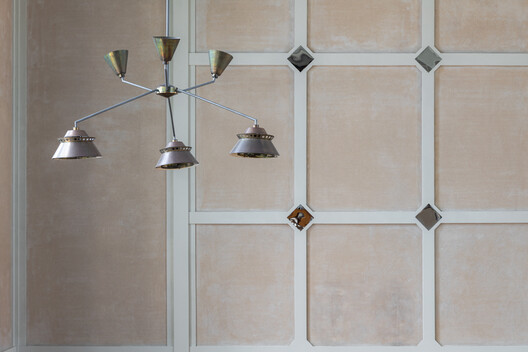 Muziekwerf Rehearsal and Concert Venue / Powerhouse Company - Interior Photography