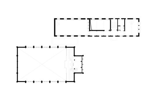 Muziekwerf Rehearsal and Concert Venue / Powerhouse Company - Image 24 of 25