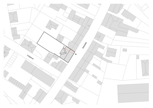 Library in Červený Kostelec / Papundekl Architects - Image 28 of 34