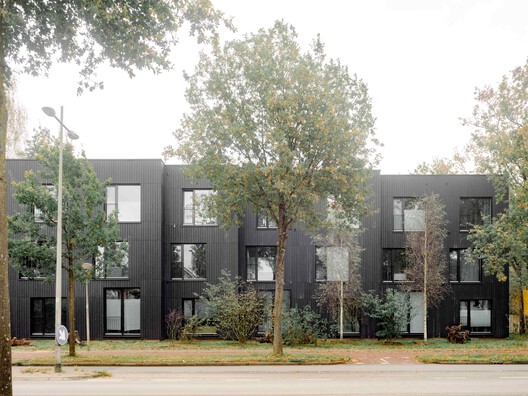 Common Woods / Space&Matter - Exterior Photography