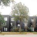 Common Woods / Space&Matter - Exterior Photography, Houses
