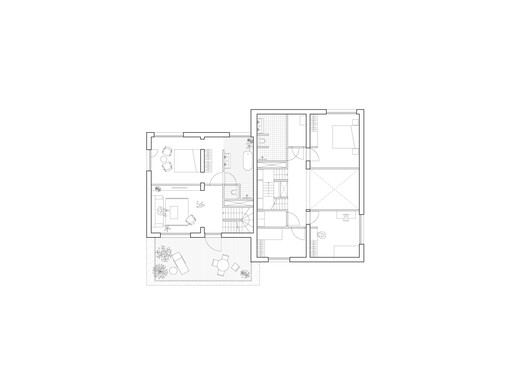 Common Woods / Space&Matter - Image 29 of 31