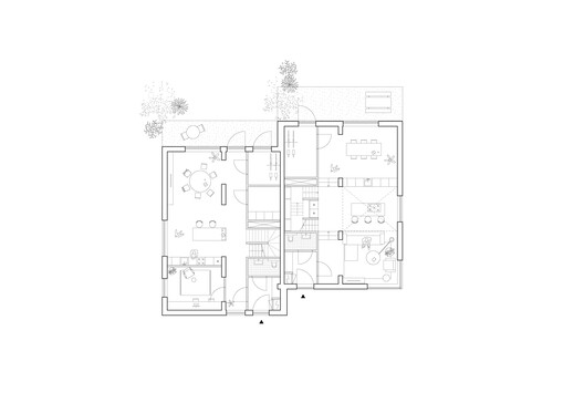 Common Woods / Space&Matter - Image 28 of 31