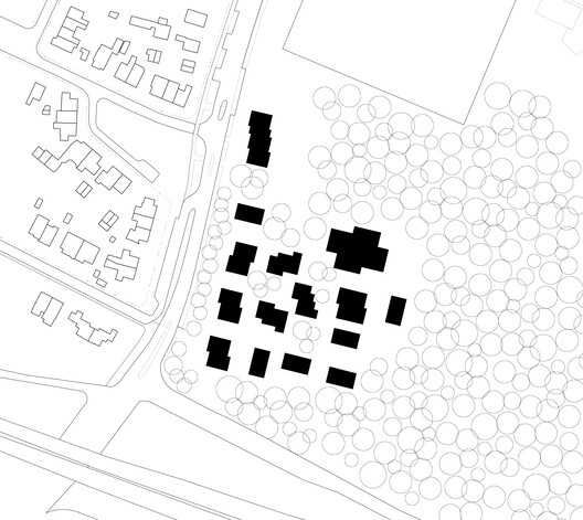 Common Woods / Space&Matter - Image 22 of 31