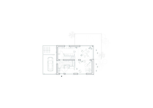 Common Woods / Space&Matter - Image 23 of 31