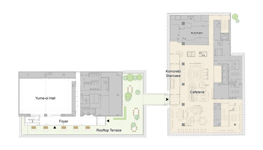 Hamamatsu Iwata Shinkin Bank Head Office and Main Branch / Nikken Sekkei - Image 19 of 28
