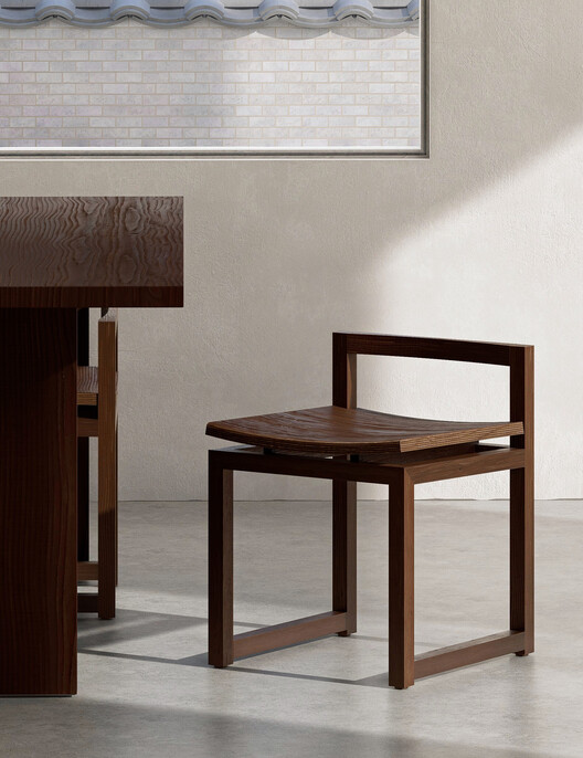 Buildner Announces Winners of Architect’s Chair #4 Competition and Launches #5 Edition - Featured Image