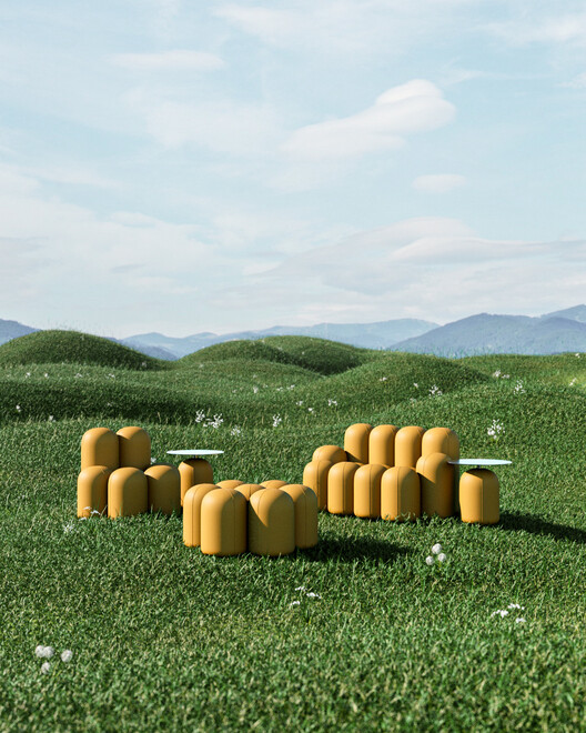 Buildner Announces Winners of Architect’s Chair #4 Competition and Launches #5 Edition - Image 6 of 19