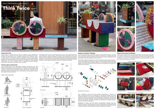 Buildner Announces Winners of Architect’s Chair #4 Competition and Launches #5 Edition - Image 8 of 19