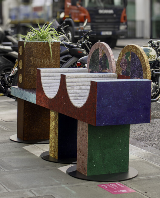 Buildner Announces Winners of Architect’s Chair #4 Competition and Launches #5 Edition - Image 7 of 19