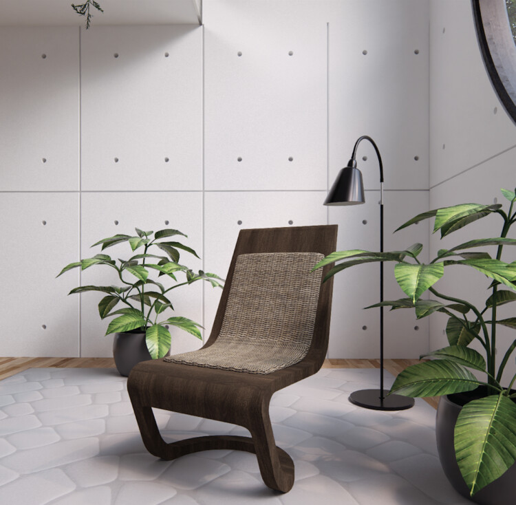 Buildner Announces Winners of Architect’s Chair #4 Competition and Launches #5 Edition - Image 13 of 19