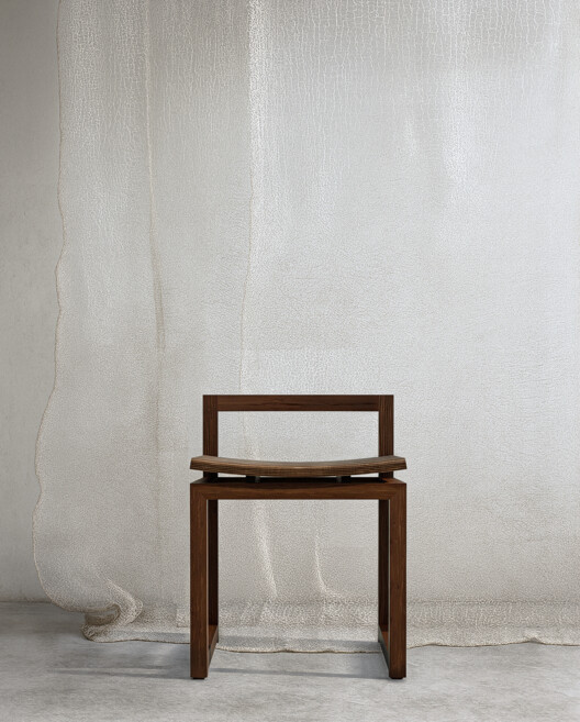 Buildner Announces Winners of Architect’s Chair #4 Competition and Launches #5 Edition - Image 19 of 19