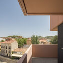 Edificio Magno En Teruel. España / Javier Prieto Arquitectos - Apartamentos