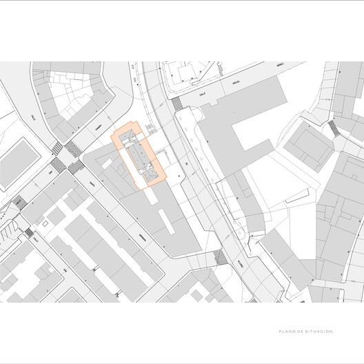 Edificio Magno En Teruel. España / Javier Prieto Arquitectos - Imagen 20 de 31