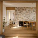 From the Shore Residence / MAJ - Mise à Jour - Interior Photography, Renovation, Lighting, Chair