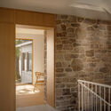 From the Shore Residence / MAJ - Mise à Jour - Interior Photography, Renovation, Stairs, Handrail