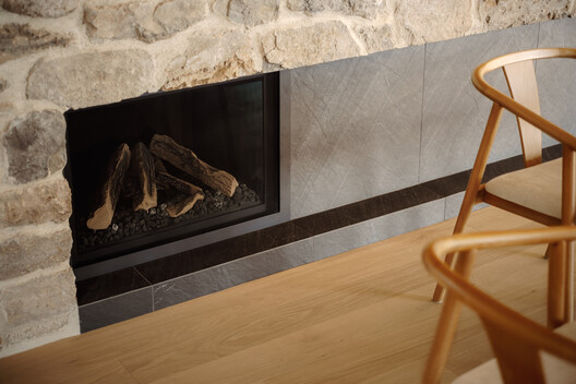 From the Shore Residence / MAJ - Mise à Jour - Interior Photography