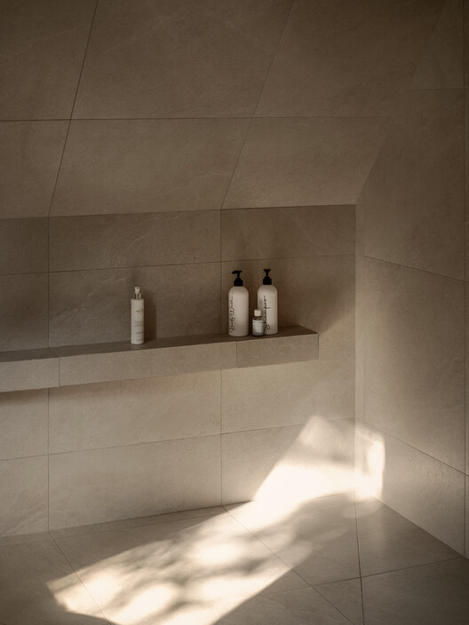 From the Shore Residence / MAJ - Mise à Jour - Interior Photography