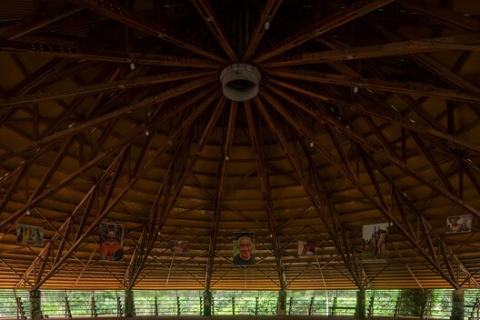 Sacred Yawanawa Village / Rosenbaum - Image 8 of 32