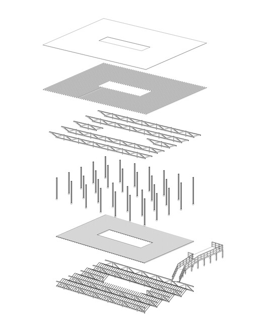 Sacred Yawanawa Village / Rosenbaum - Image 27 of 32