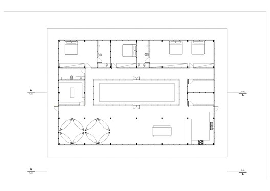 Sacred Yawanawa Village / Rosenbaum - Image 24 of 32