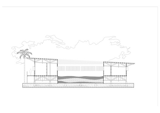 Sacred Yawanawa Village / Rosenbaum - Image 26 of 32