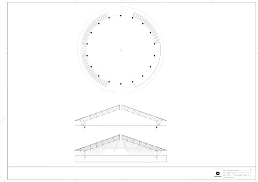 Sacred Yawanawa Village / Rosenbaum - Image 31 of 32