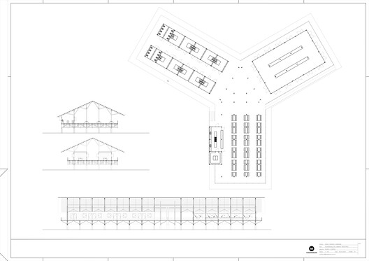 Sacred Yawanawa Village / Rosenbaum - Image 30 of 32