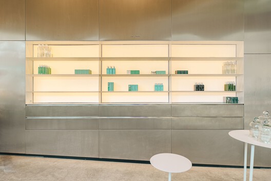 Casa Francis / Rosenbaum - Fotografia de Interiores, Cozinha, Prateleira