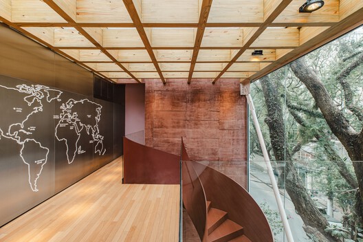 Casa Francis / Rosenbaum - Imagem 9 de 14