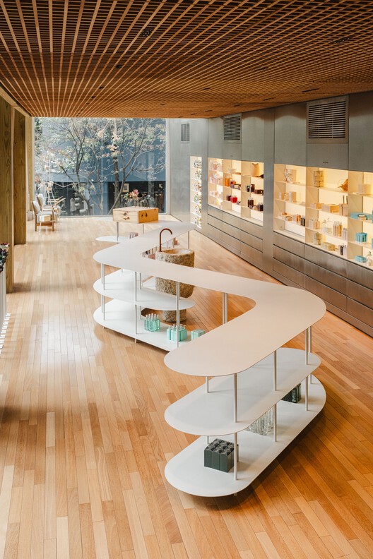 Casa Francis / Rosenbaum - Imagem 6 de 14