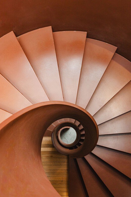 Casa Francis / Rosenbaum - Imagem 10 de 14